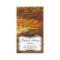 Librarian Colorful Books Business Card
