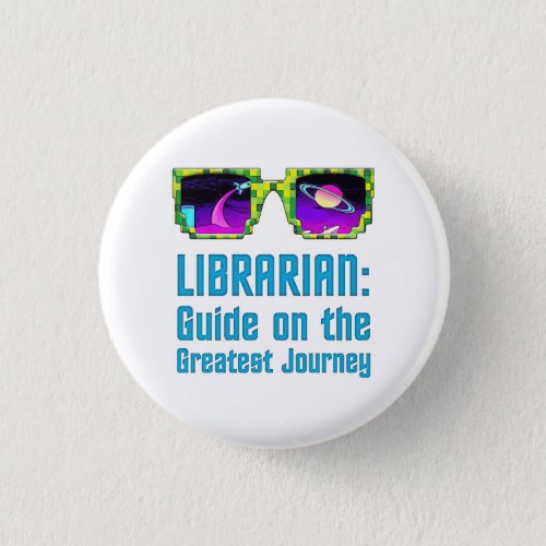 Librarian Guide on the Greatest Journey Button