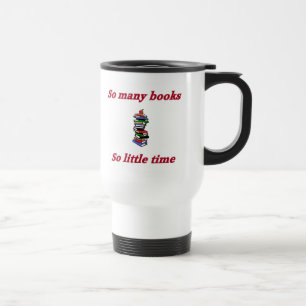 Librarian Mug