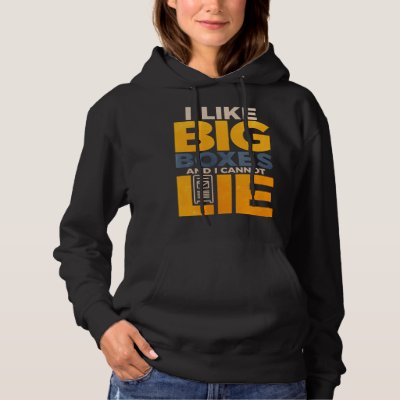 Librarian The Original Search Engine Hoodie
