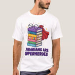 Librarians