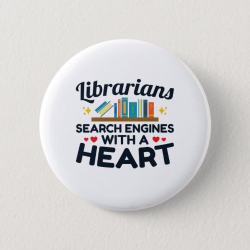 Librarians Search Engines With a Heart Button
