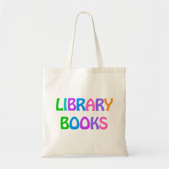 bag for library books bag for library books