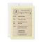 Library Card Book Bridal Shower Book Party Invite