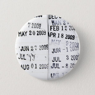 Library Date Stamp Button