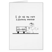 Library Hero (Front)