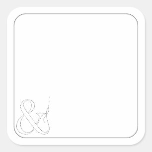 & Library Labels   Gift Tag   Sewing Organization