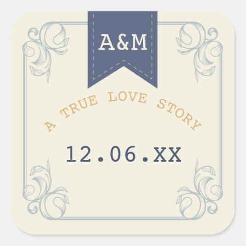 Library Love Store Books Stickers Labels