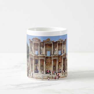 Library of Celsus Ephesus Turkey Mug