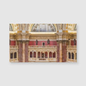 Library of Congress (Front)