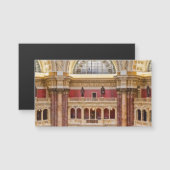 Library of Congress (Front/Back)