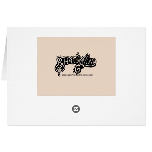 Library of Living Dreams (Back Horizontal)