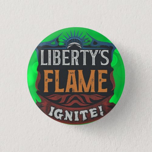 Librarys flame  button