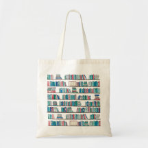 Library Tote