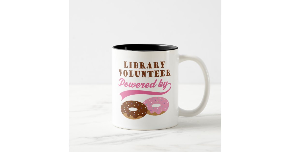 Out Of Print Library Card Coffee Mugs Cups 12 oz Bookworm Librarian Set Of  3