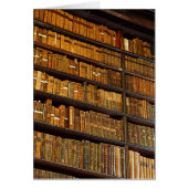 Library Wall (Front)