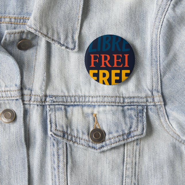 Libre Button (In Situ)