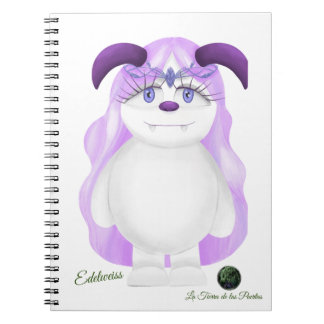 Libreta Edelweiss Notebook
