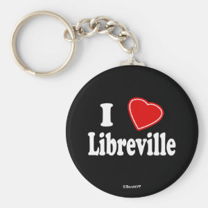 Libreville