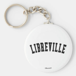 Libreville