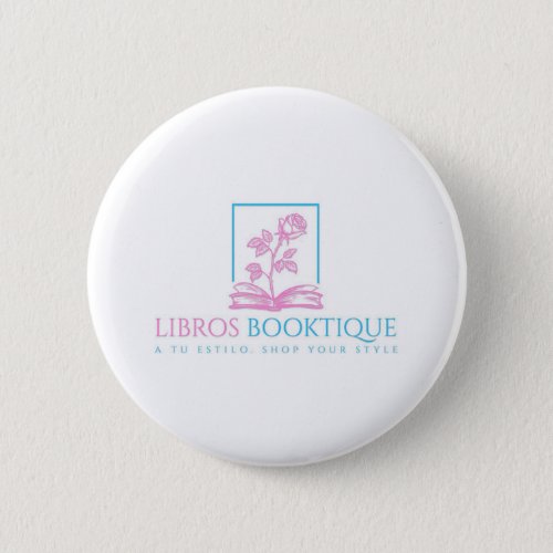 Libros BOOKtique Button