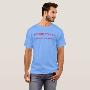 #libtard #snowflake T-Shirt