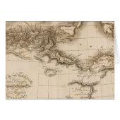 Libya, Africa (Front Horizontal)