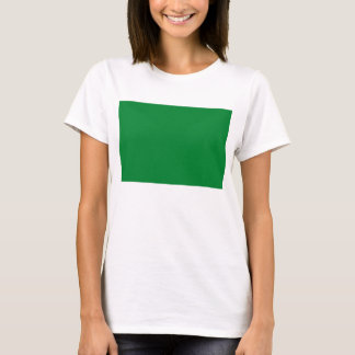 Libya Flag x Map T-Shirt