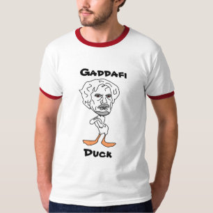 Libya T-Shirt
