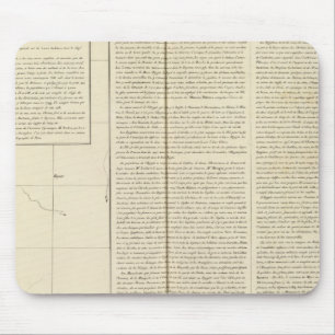 Libyan Desert, Africa 17 Mouse Pad