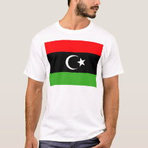 Libyan Rebel Flag