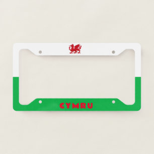 License Plate Frame