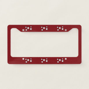  license plate frame