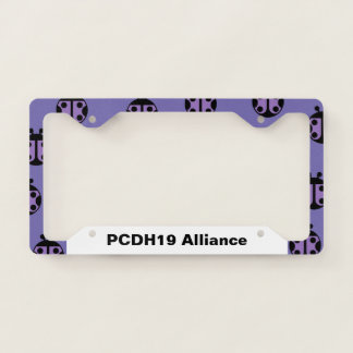 License Plate Frame