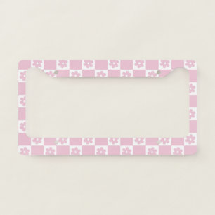 License Plate Frame
