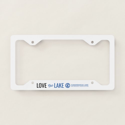 License Plate Holder License Plate Frame