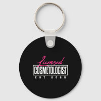 Licensed Cosmetologist Graduation 2025 Cosmetology