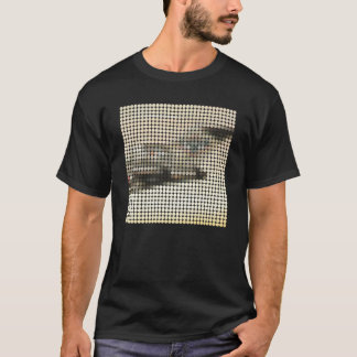 Licensed To Ill (Remix) Classic T-Shirt