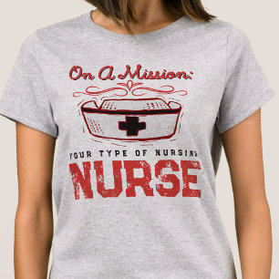 Licensed Vocational Nurse Cna Medical Graphic Tee