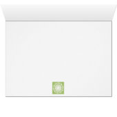 Lichen Mandala (Inside Horizontal (Bottom))