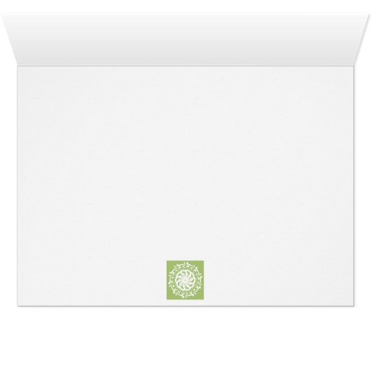 Lichen Mandala (Inside Horizontal (Bottom))