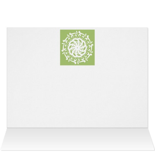 Lichen Mandala (Inside Horizontal (Top))