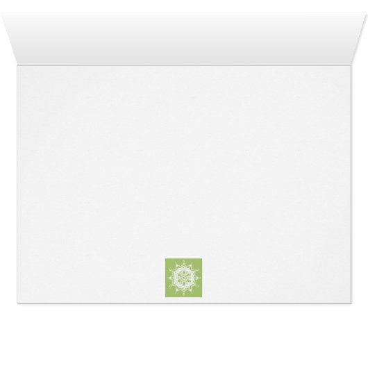 Lichen Mandala (Inside Horizontal (Bottom))