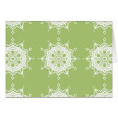 Lichen Mandala (Front Horizontal)