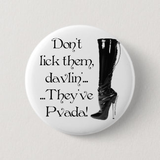 lick button