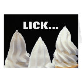 LICK MY FEET (Front Horizontal)