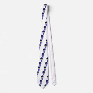 Lick Neck Tie