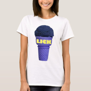 Lick T-Shirt