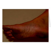 LICK THE DIRT OFF MY FEET! (Front Horizontal)