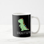 Lickalottapus Funny Lesbian Lgbtq Pride, Funny Hum Coffee Mug<br><div class="desc">Lickalottapus Funny Lesbian Lgbtq Pride,  Funny Humor</div>